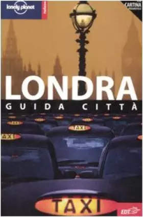 Couverture du produit · Londra