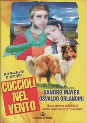 Couverture du produit · Cuccioli nel vento