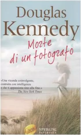 Couverture du produit · Morte di un fotografo