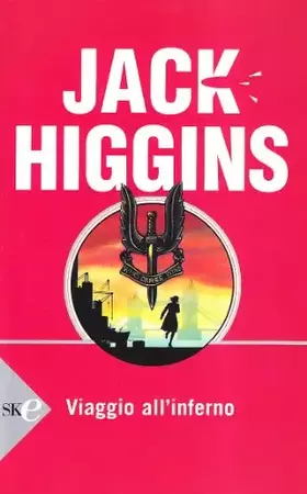 Couverture du produit · Viaggio all'inferno