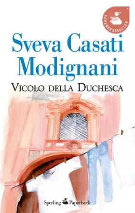 Couverture du produit · Vicolo della Duchesca