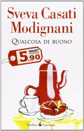 Couverture du produit · Qualcosa di buono