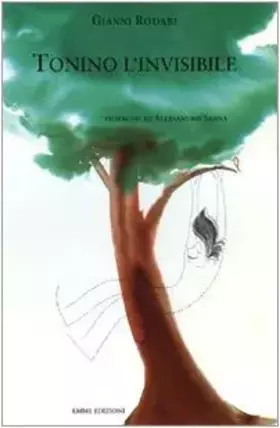 Couverture du produit · Tonino l'invisibile