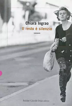 Couverture du produit · Il resto è silenzio