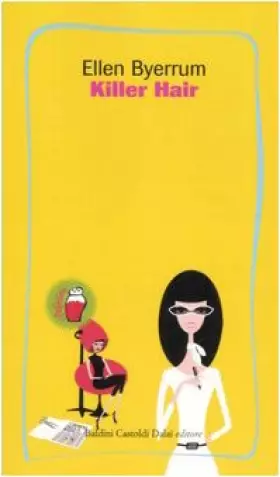 Couverture du produit · Killer hair