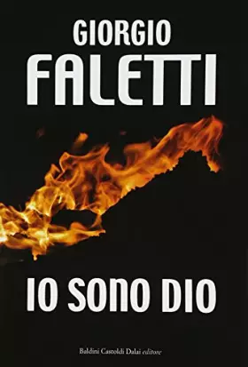 Couverture du produit · Io sono Dio