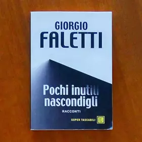 Couverture du produit · Pochi inutili nascondigli