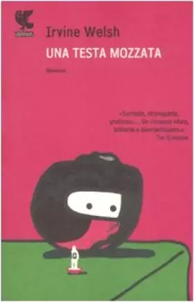 Couverture du produit · Una testa mozzata