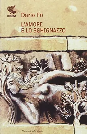 Couverture du produit · L'amore e lo sghignazzo
