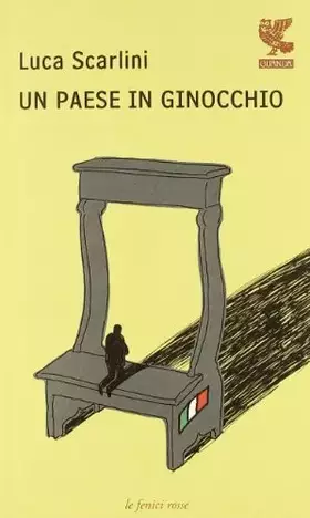 Couverture du produit · Un paese in ginocchio