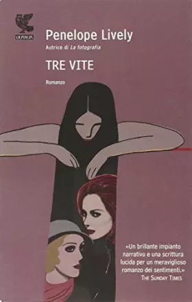 Couverture du produit · Tre vite