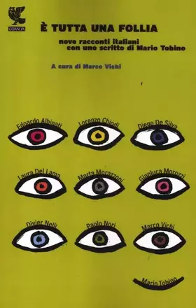 Couverture du produit · È tutta una follia