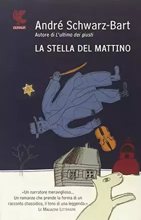 Couverture du produit · La stella del mattino