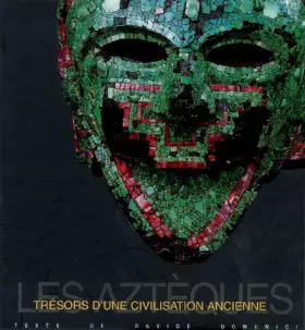Couverture du produit · Aztèques