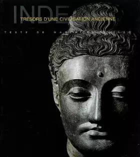 Couverture du produit · Inde