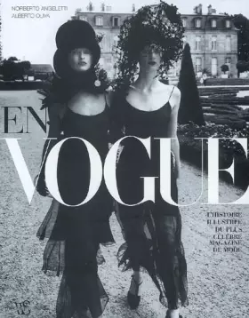 Couverture du produit · EN VOGUE