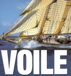 Couverture du produit · Voile