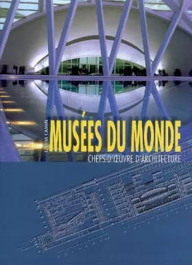 Couverture du produit · MUSEES DU MONDE