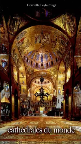 Couverture du produit · Cathédrales et basiliques
