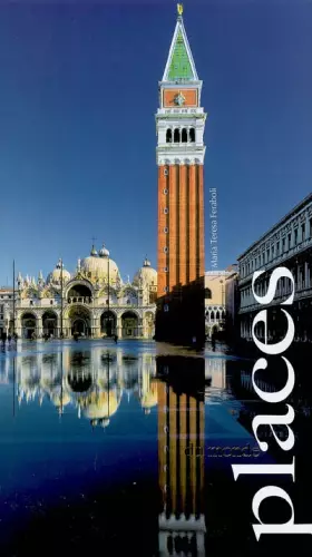 Couverture du produit · Places du monde