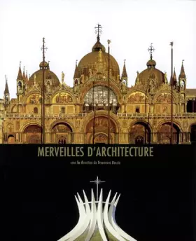 Couverture du produit · Merveilles d'architecture