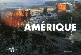 Couverture du produit · amérique - A perte de ciels