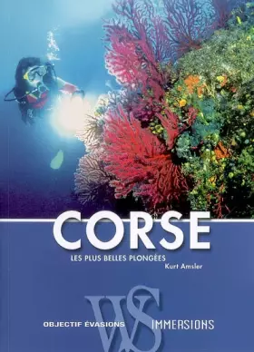 Couverture du produit · Corse: Les plus belles plongées