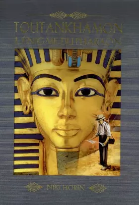 Couverture du produit · Toutankhamon : L'énigme du pharaon