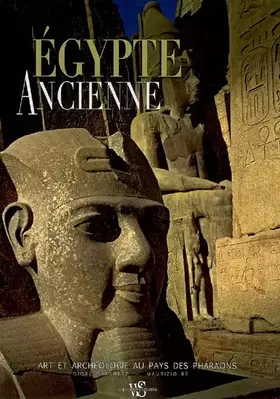 Couverture du produit · EGYPTE ANCIENNE