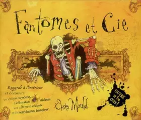 Couverture du produit · FANTOMES ET CIE