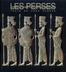 Couverture du produit · Les Perses