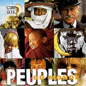 Couverture du produit · PEUPLES DU MONDE