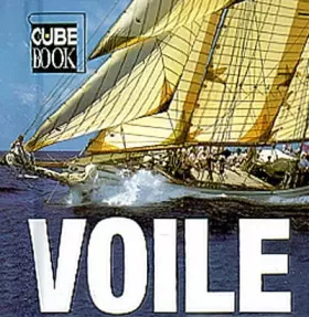 Couverture du produit · VOILE