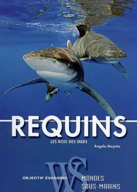 Couverture du produit · REQUINS