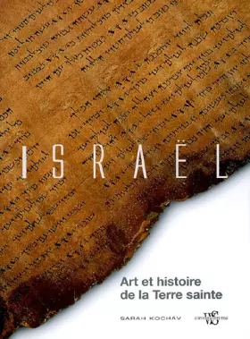 Couverture du produit · ISRAEL