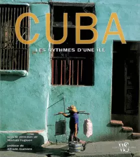 Couverture du produit · CUBA