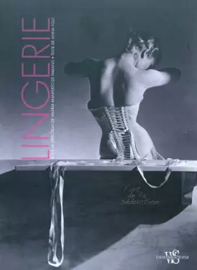 Couverture du produit · LINGERIE