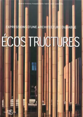 Couverture du produit · ECOSTRUCTURES EXPRESSIONS UNE