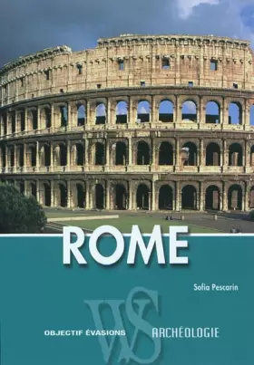Couverture du produit · ROME