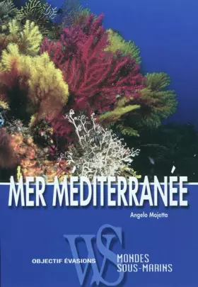 Couverture du produit · MER MEDITERRANEE