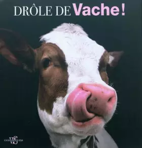 Couverture du produit · DROLE DE VACHE