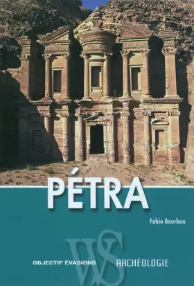 Couverture du produit · PETRA