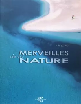 Couverture du produit · MERVEILLES DE LA NATURE