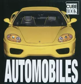 Couverture du produit · Automobiles