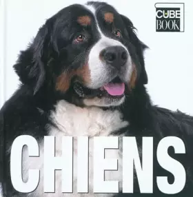 Couverture du produit · Chiens