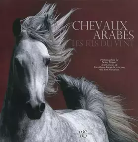 Couverture du produit · CHEVAUX ARABES