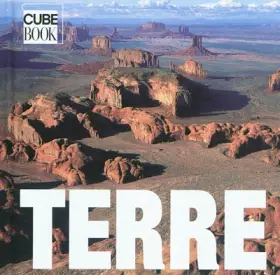 Couverture du produit · Terre