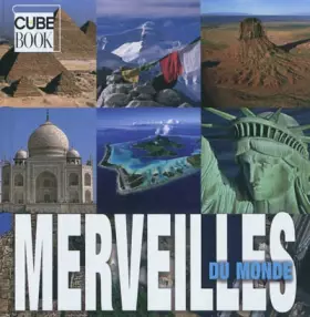 Couverture du produit · Merveilles du monde