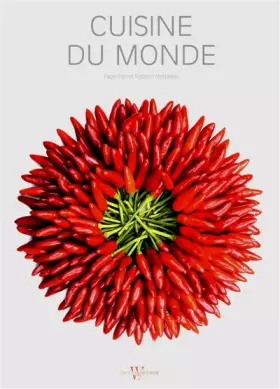 Couverture du produit · Cuisine du monde