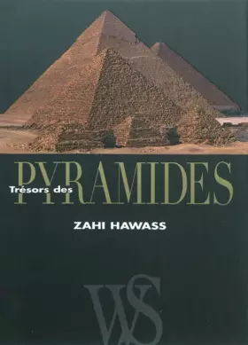Couverture du produit · TRESORS DES PYRAMIDES